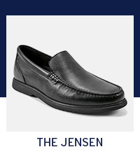 The Jensen