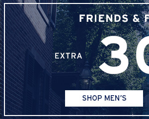 Extra 30% Off