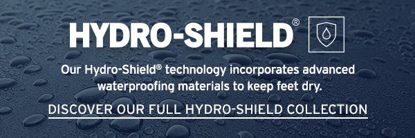 Discover Our Full Hybdro-shield Collection