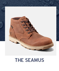 The Seamus