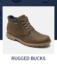 Rugged Bucks