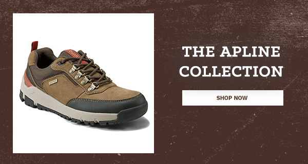 The Apline Collection