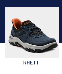 Rhett