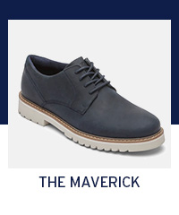 The Maverick