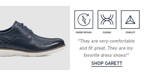 Shop Garret