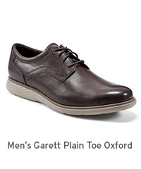 Shop Garret
