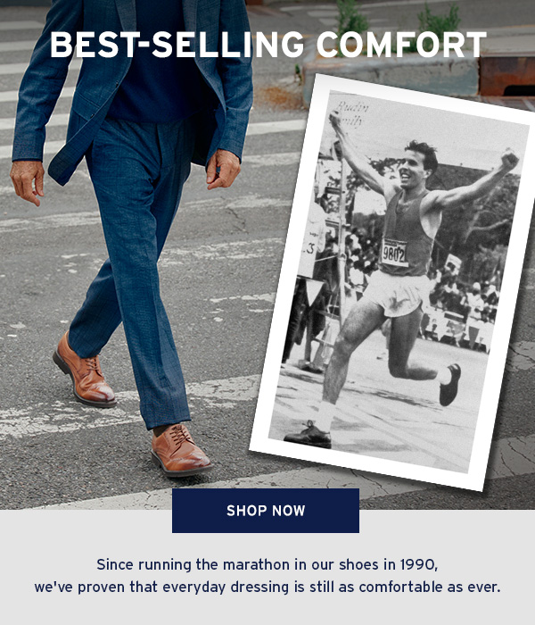 Best Selling Comfort