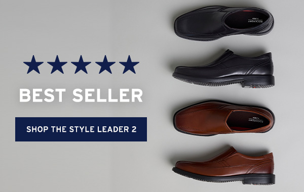 Shop The Style Leader