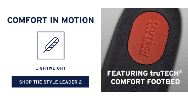 Shop The Style Leader