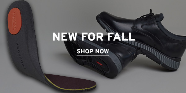 New For Fall