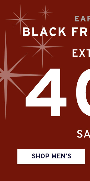 Extra 40% Off