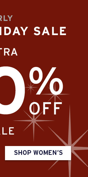 Extra 40% Off