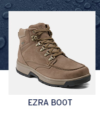 Ezra Boot