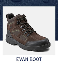 Evan Boot