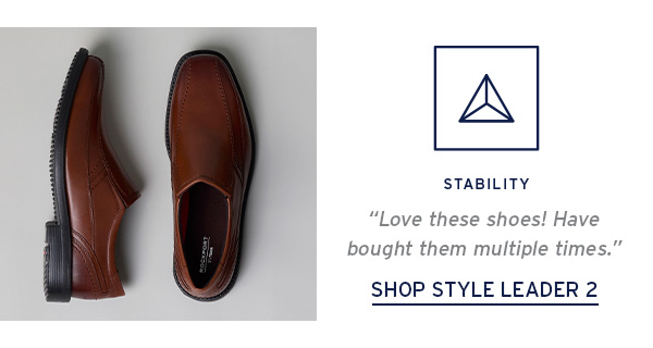 Shop Style Leader 2