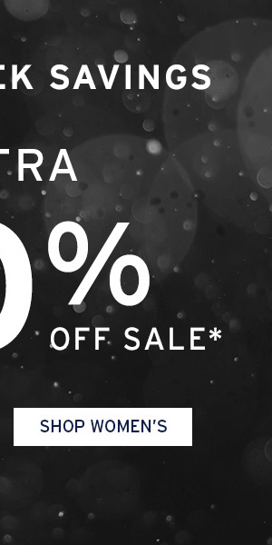 Extra 50% Off