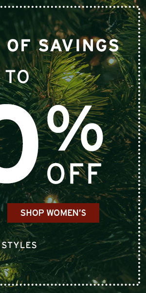 Up to 60% Off