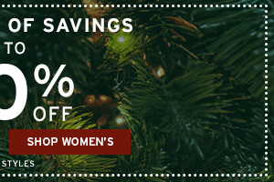 Up to 60% Off