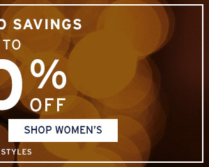 Up to 70% Off