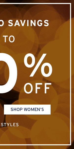Up to 70% Off