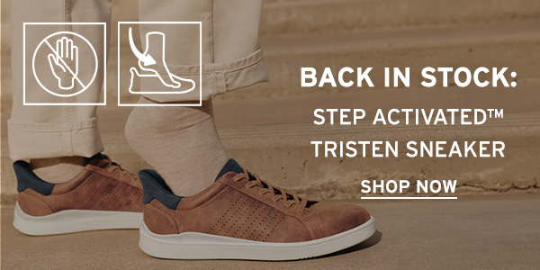 Step Activate