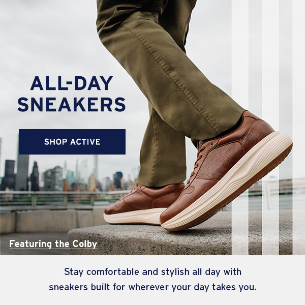 All Day Sneakers