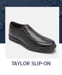 Taylor Slip-on
