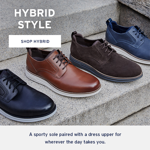 Shop Hybrid