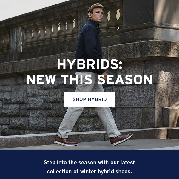 Shop Hybrid