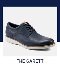 The Garett