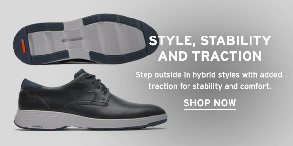 Style, Stability and Traction