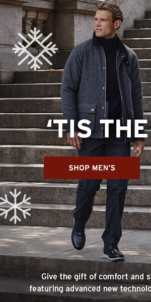 Fall Arrivals
