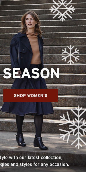 Fall Arrivals