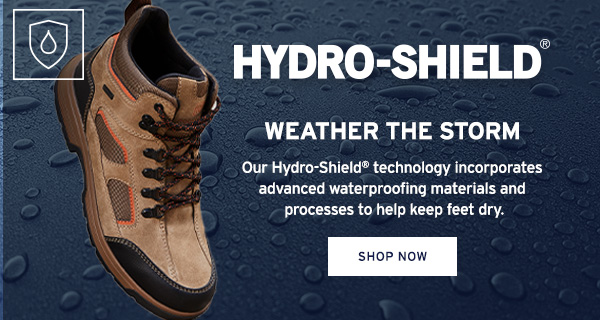 Hydro-shield