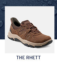 Rhett