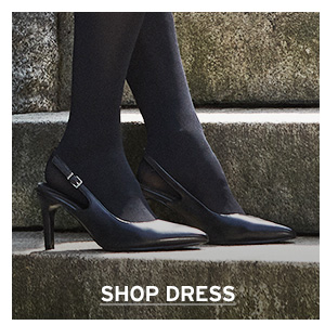Shop Dress