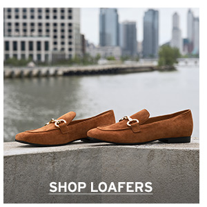 Shop Loafers