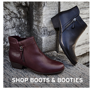 Shop Booties