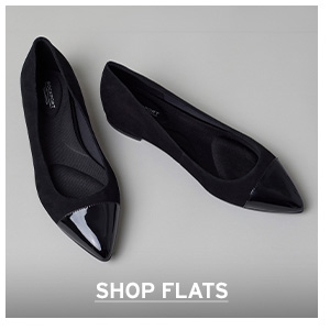 Shop Flats