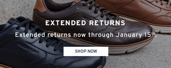 Extended Returns