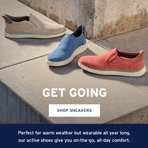 Hands-Free Comfort, Powered By One Step