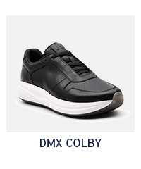DMX COLBY