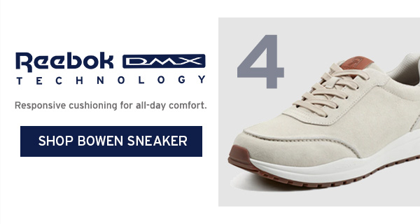 Shop Bowen Sneaker