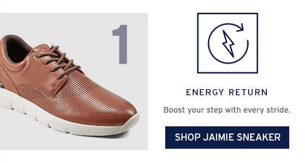 Shop Jaime Sneaker