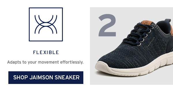 Step Jaimson Sneaker
