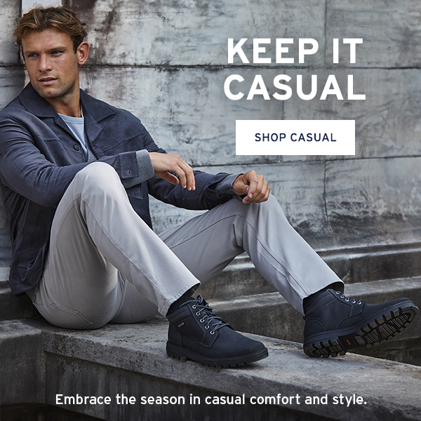 New IN: Winter Style