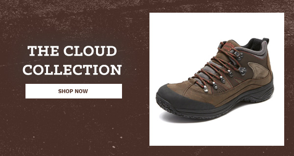 Cloud Plus Mid Boot