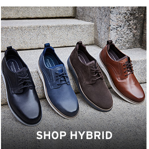 Shop Hybrid