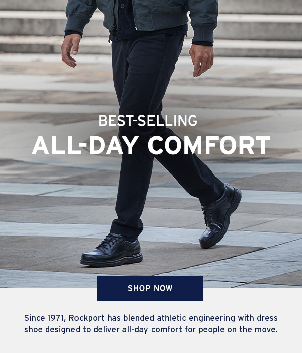 Best Selling Comfort