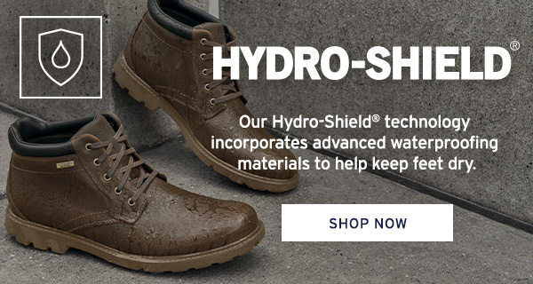 Hydro-shield